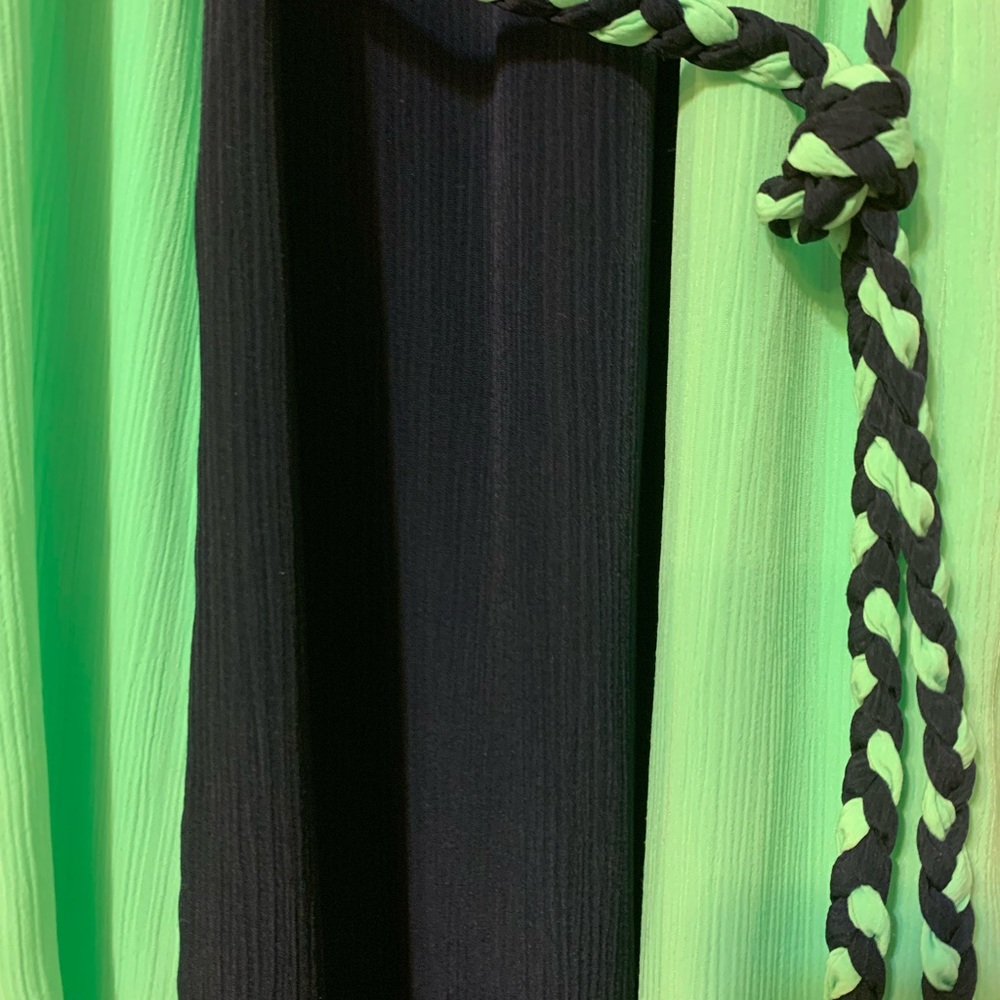 XS Maxi Dress - Picture 2 of 4